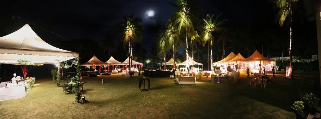 The Windflower & Spa, Resort
