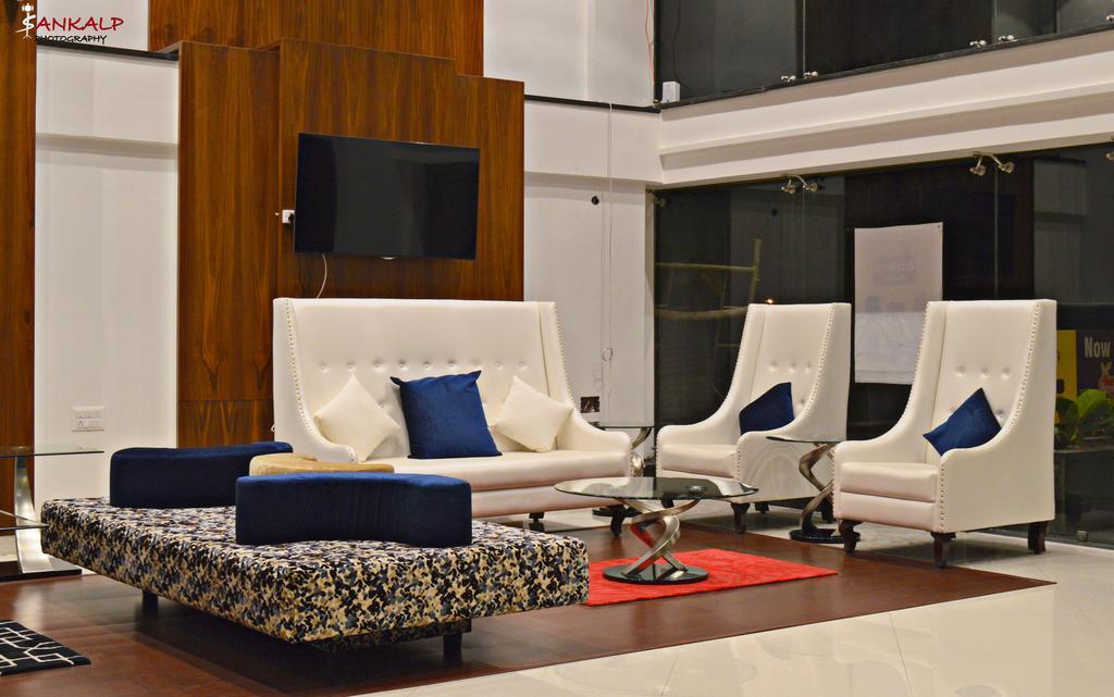 Hotel Sepoy Grande