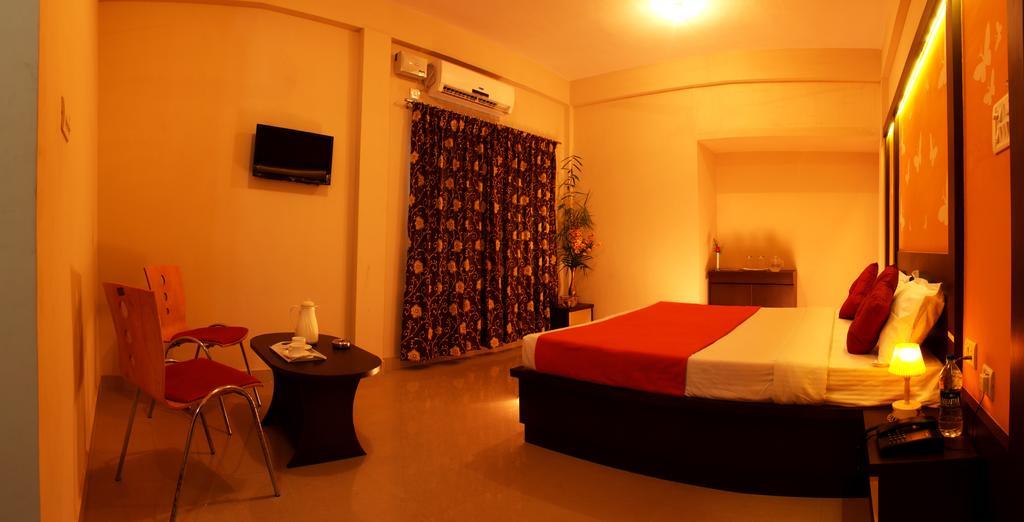 Kalyani Hotel 2*
