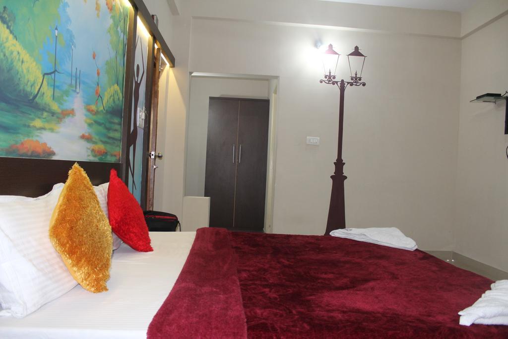 Kalyani Hotel 2*