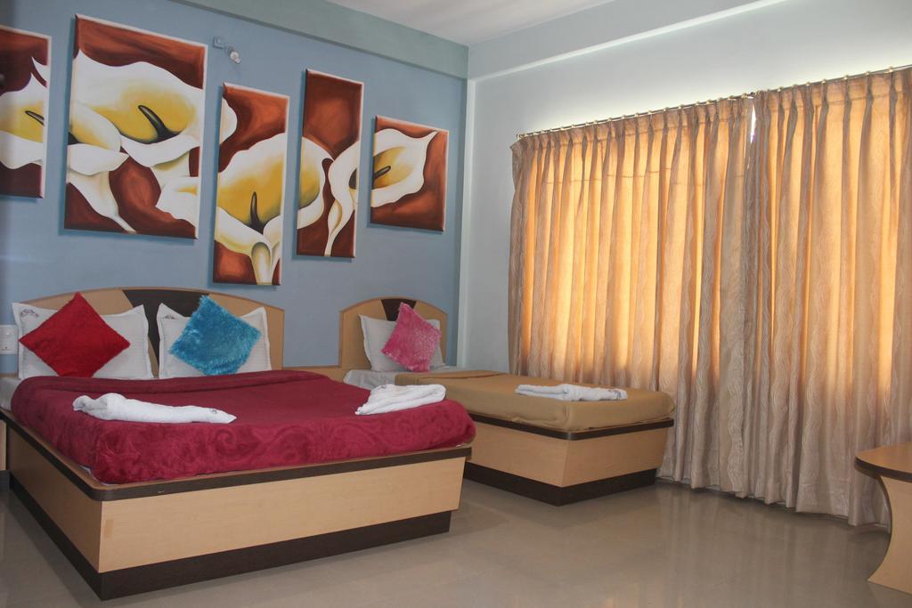 Hotel Kalyani Mysore