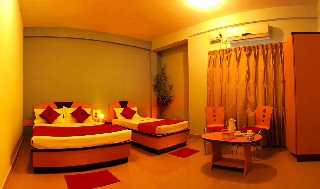 Hotel Kalyani