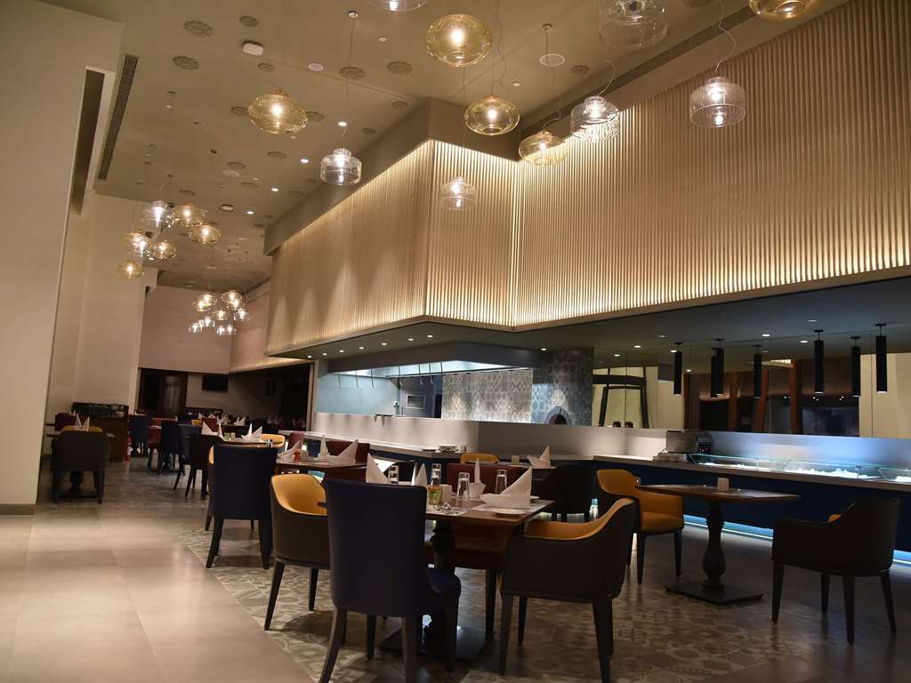 Grand Mercure - An Accor Brand Hotel Mysore