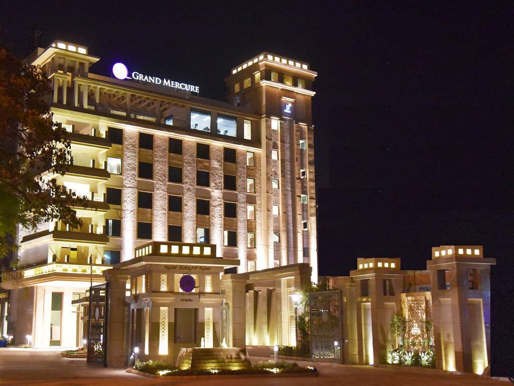 Grand Mercure - An Accor Brand Mysore