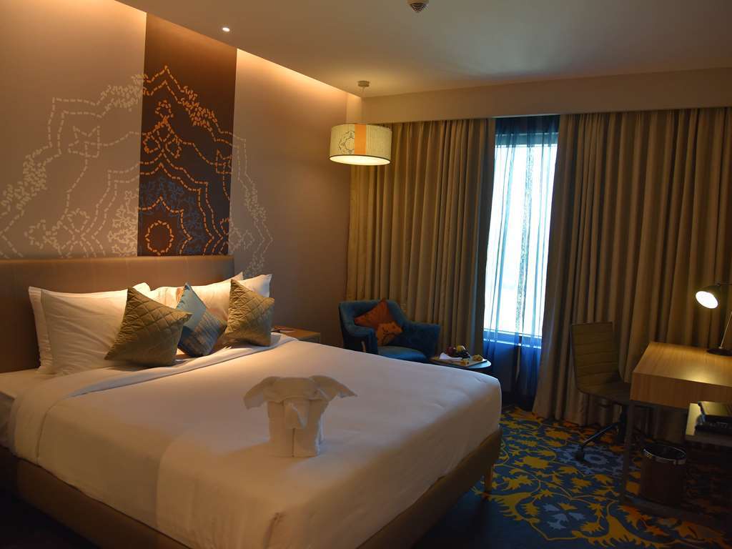 Grand Mercure - An Accor Brand 5*