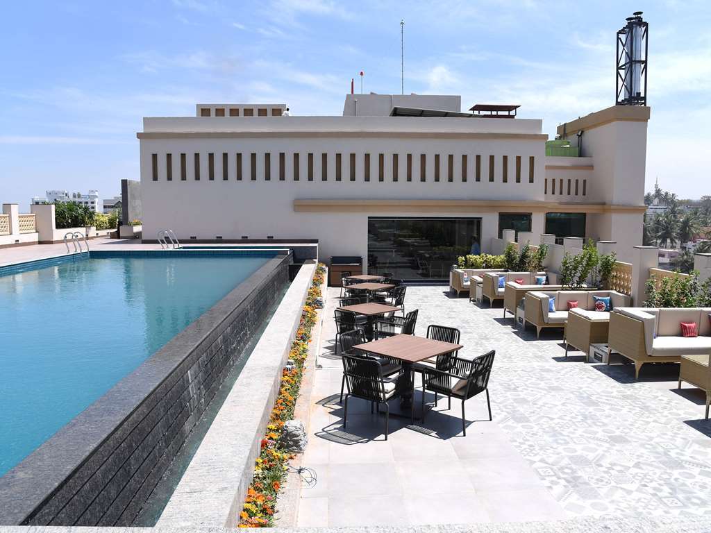 Grand Mercure - An Accor Brand