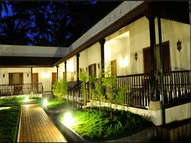 Oriole Resorts Hotel 3*