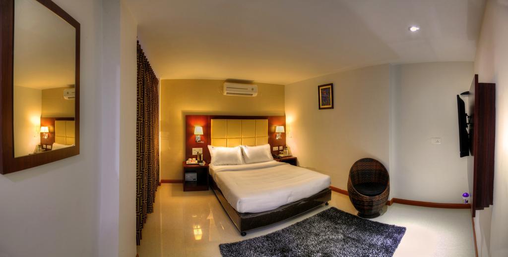Hotel Rajmahal Mysore