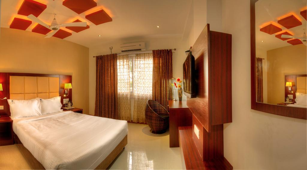 Hotel Rajmahal Mysore