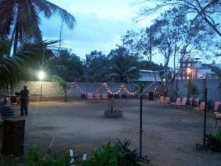 Hotel Mayflower