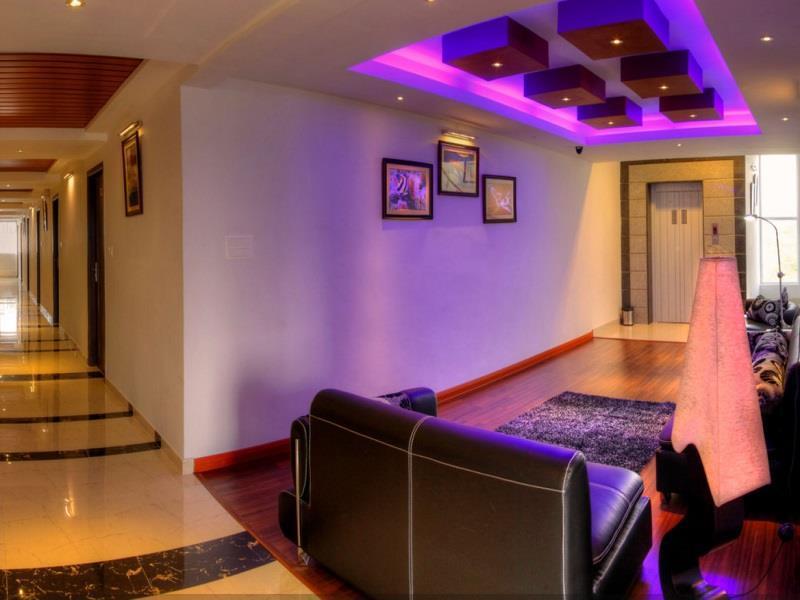 Hotel Rajmahal