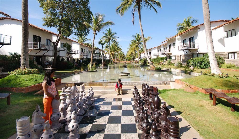 Resort The Windflower & Spa, 5*