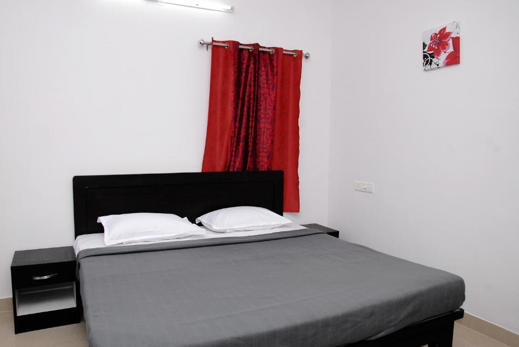Varsha Enclave Serviced 4*