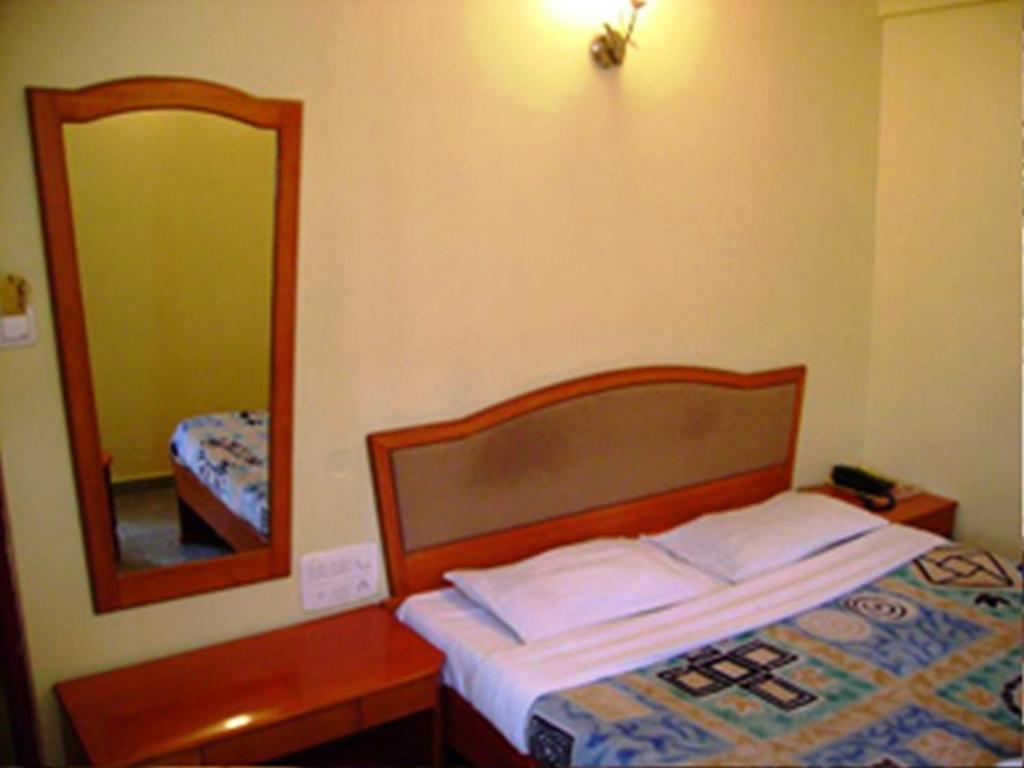 Hotel The Gallery View Mysore