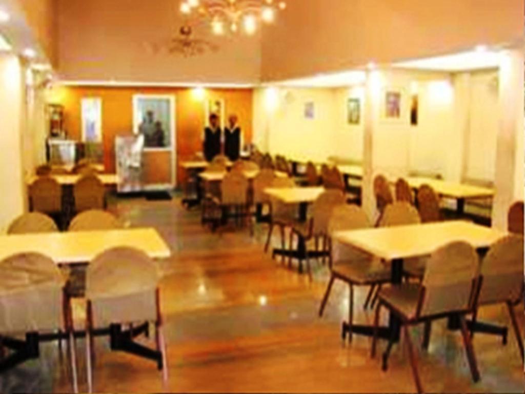 Hotel The Gallery View 2*