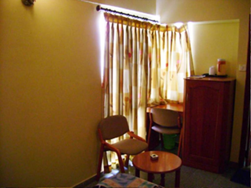 The Gallery View Hotel 2*