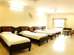 Bed & Breakfast Suhashini Palace