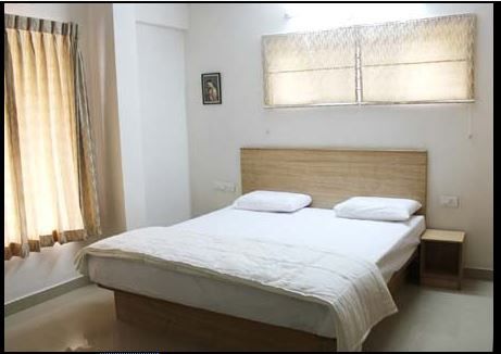 The Red Lotus Hotel Mysore