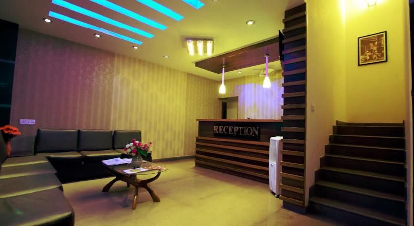 Hotel Rajmahal Mysore