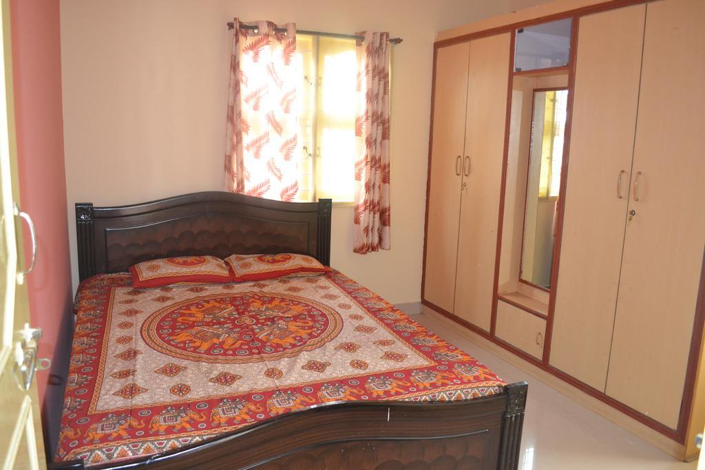 Holiday home Manasvini Homestay-a In With Scenic View *