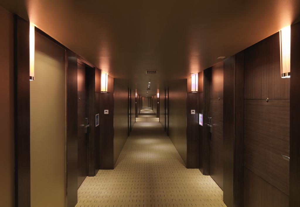 The Quorum Hotel Mysore
