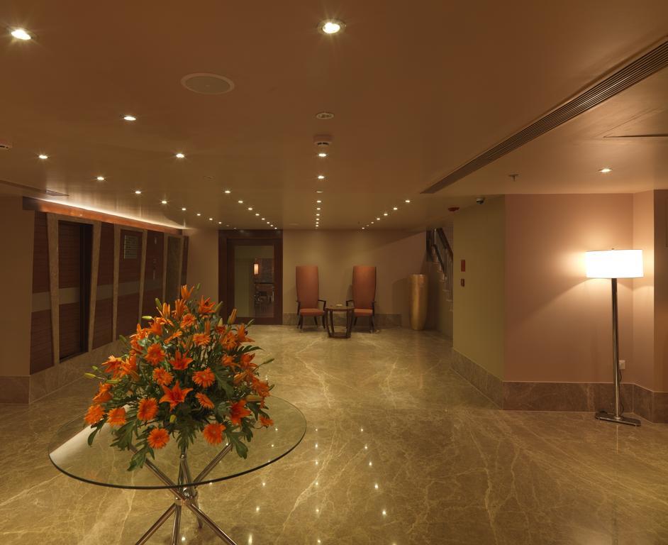 Hotel The Quorum