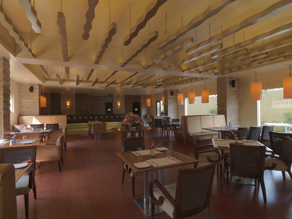 The Quorum 3* Mysore