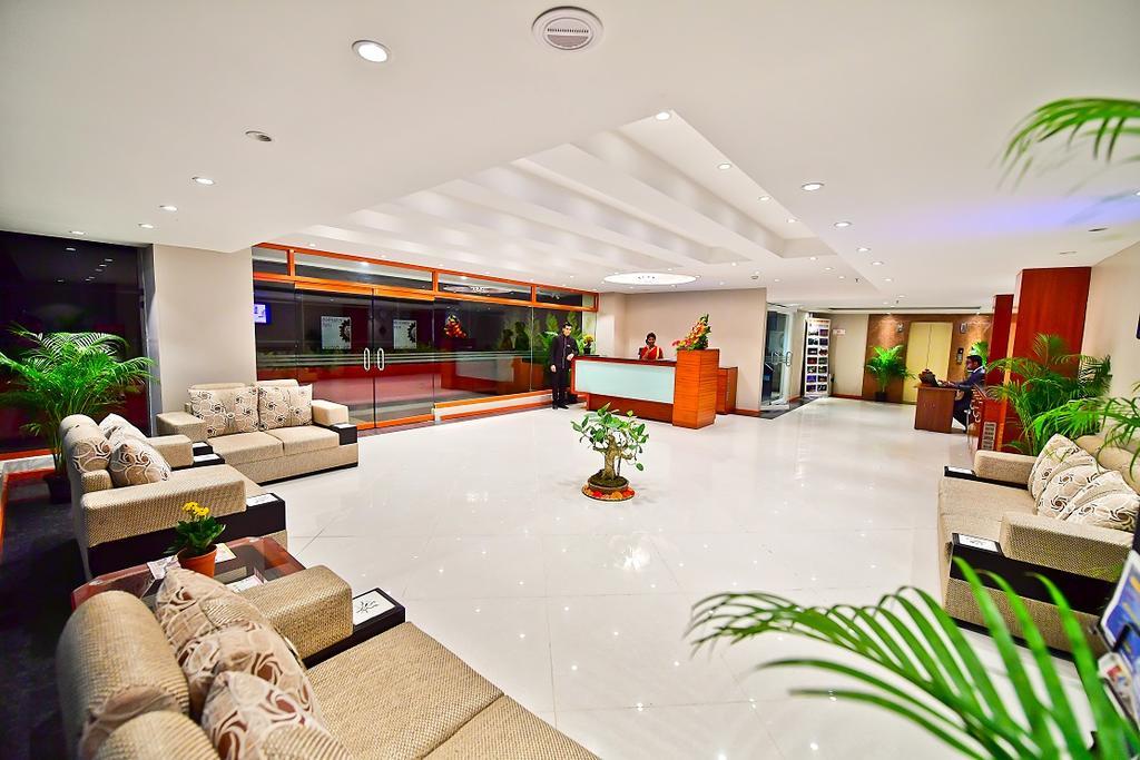 Casa Clarks Hotel Mysore