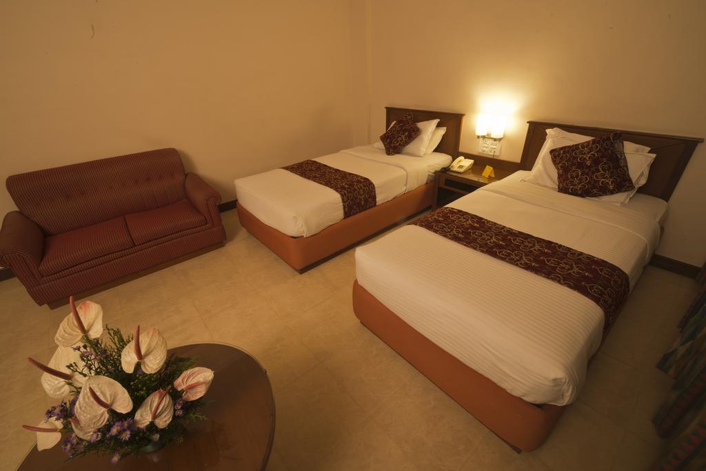 Hotel President Mysore