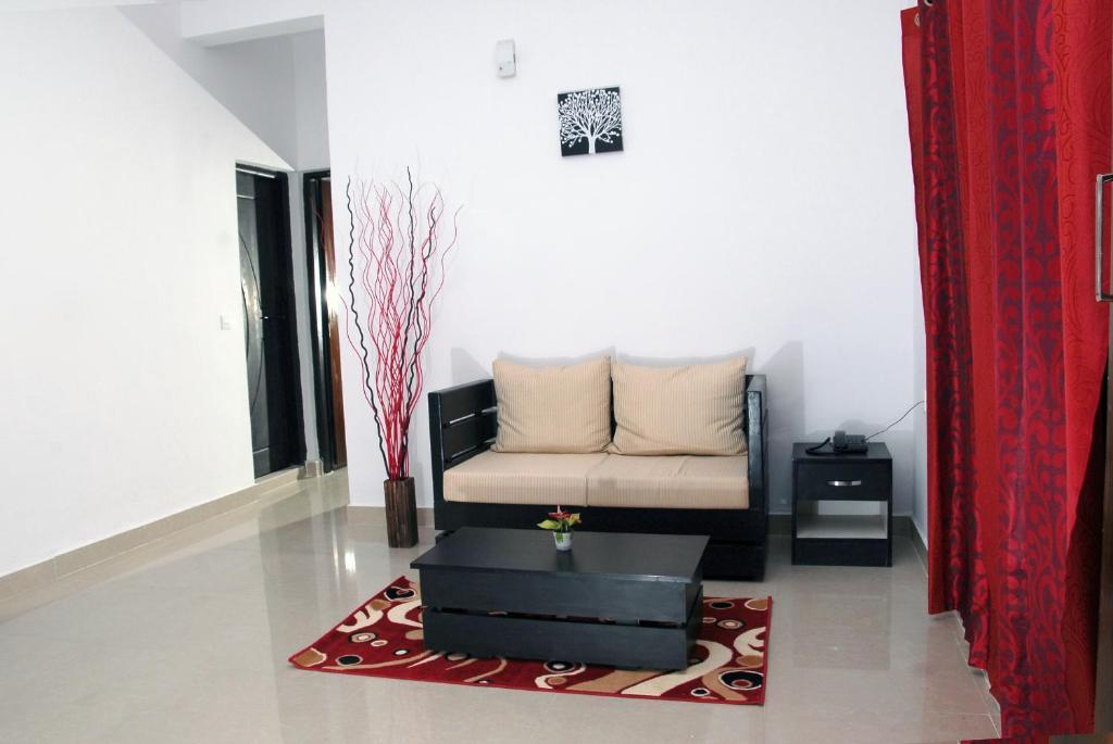 Hotel Varsha Enclave Serviced 4*
