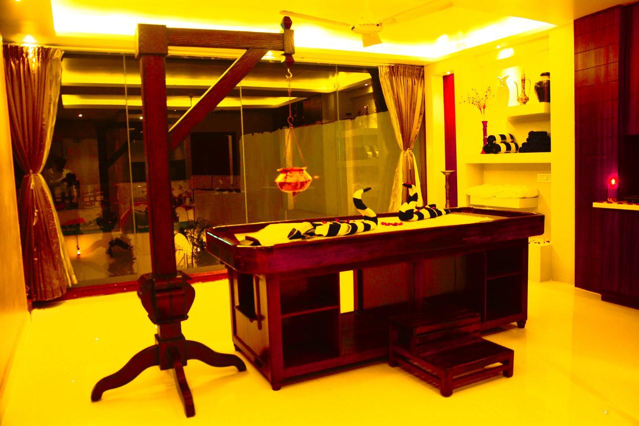 Hotel Sandesh The 4*