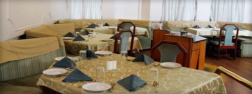 Maya's Kings Kourt Hotel 3*