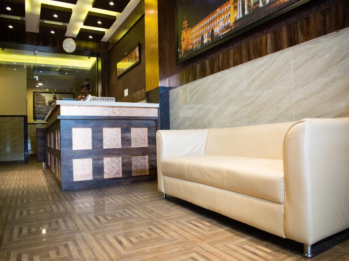 Republic Hotel Mysore