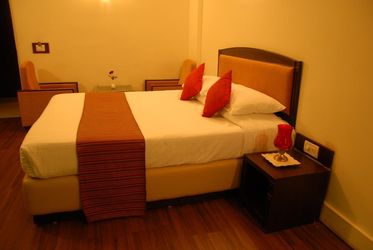 Siddharta 3* Mysore