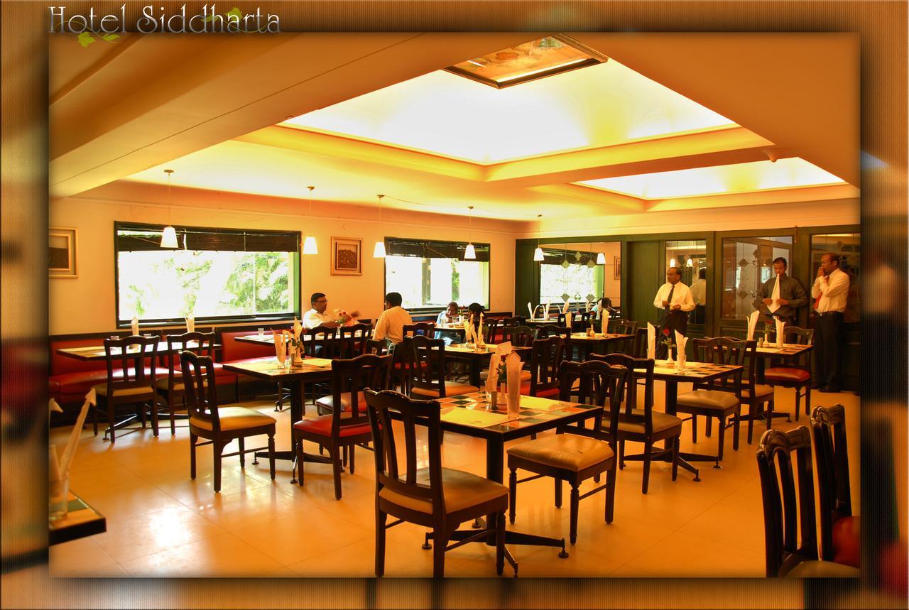 Siddharta Hotel