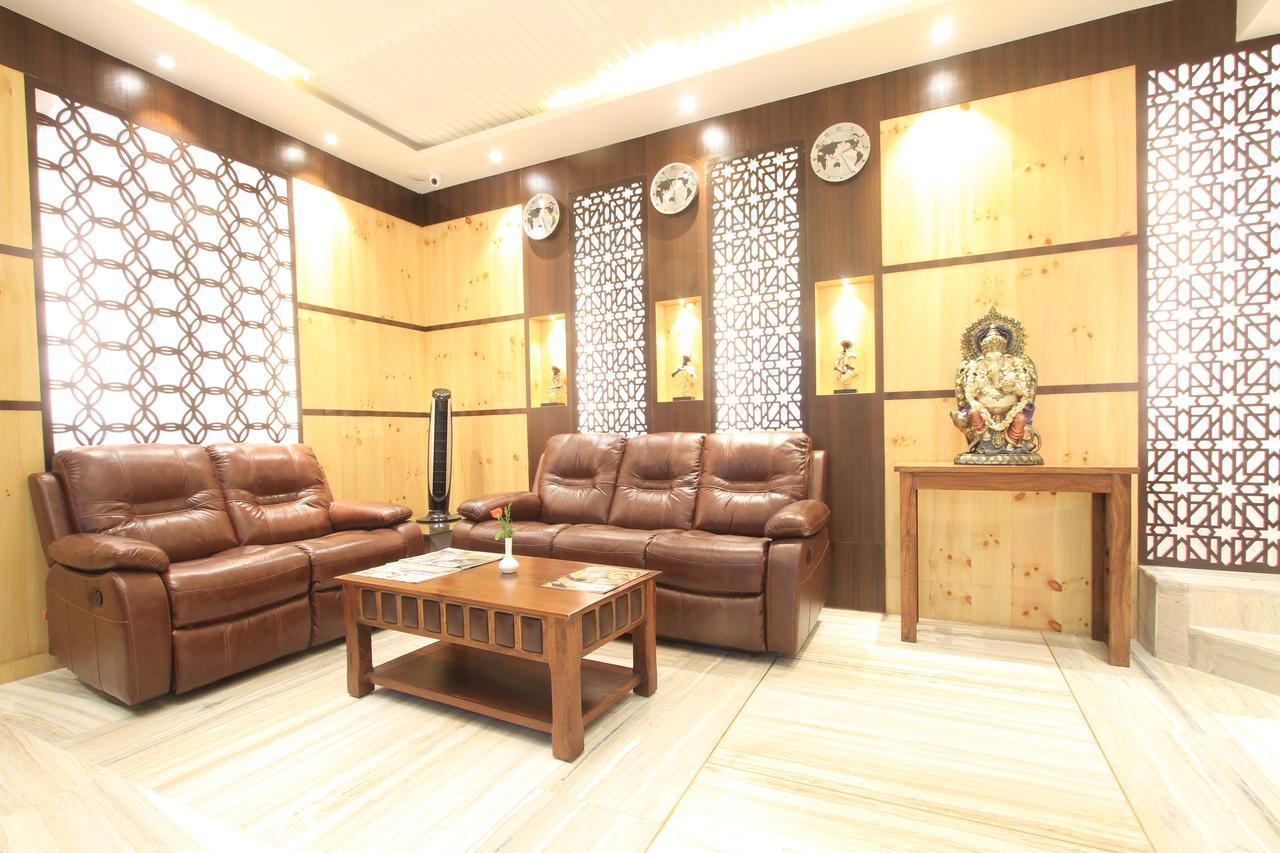Hotel Sandesh Pride Mysore