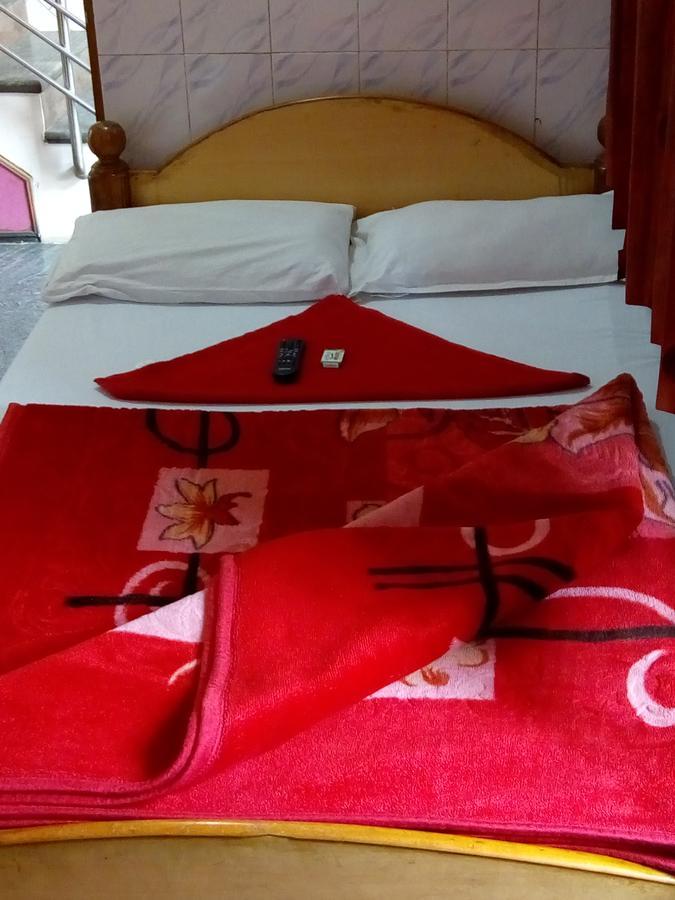 Sharadavilas Kk Residency