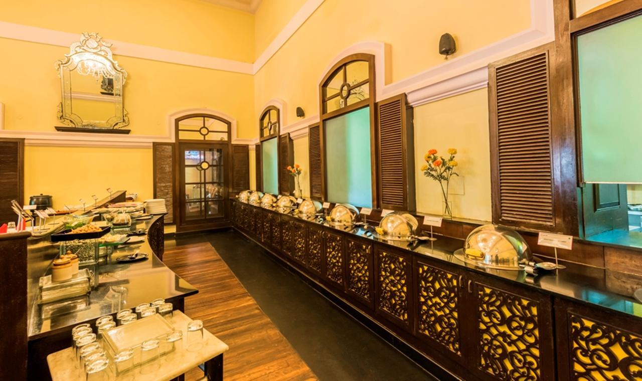 Hotel Royal Orchid Metropole