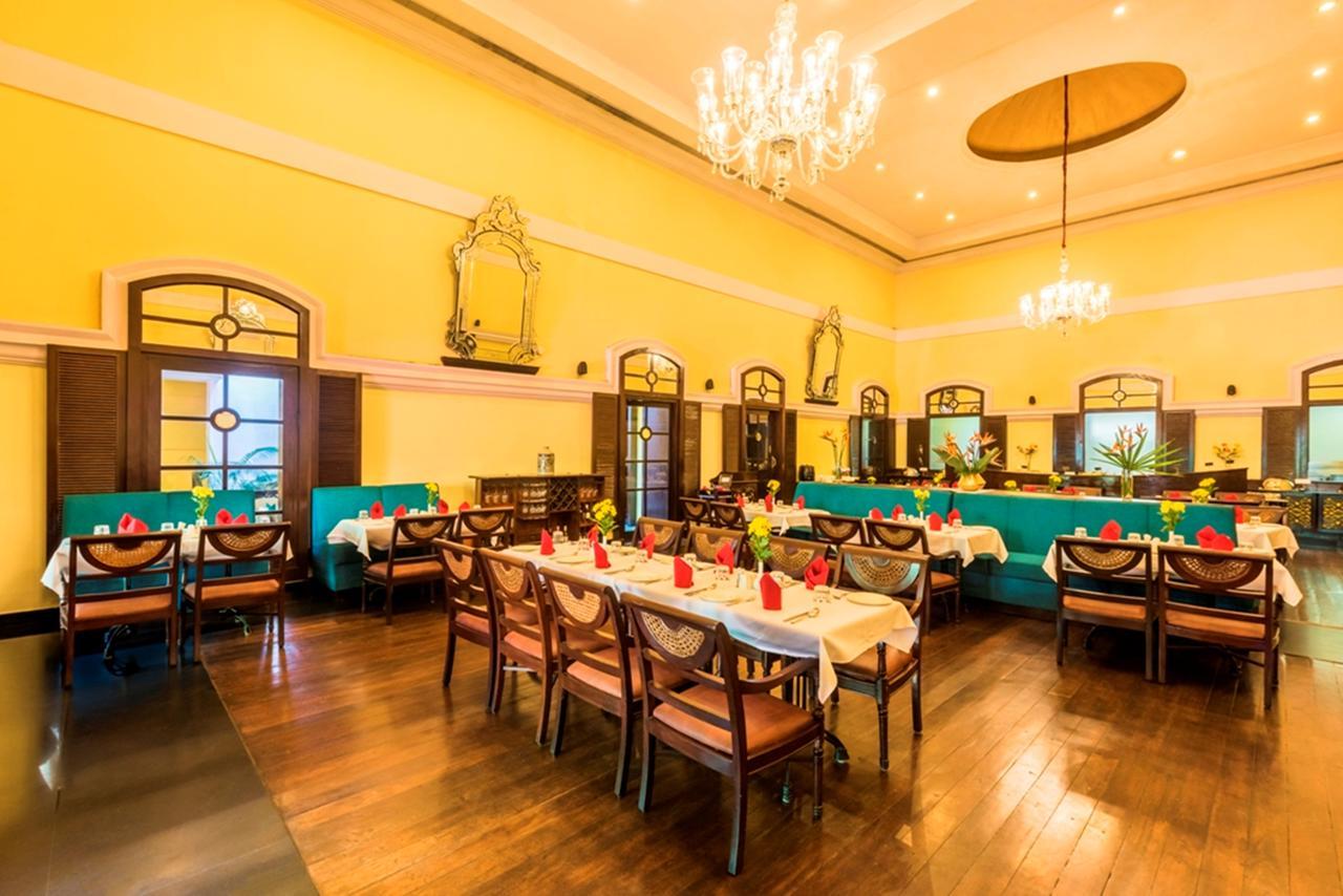 Royal Orchid Metropole