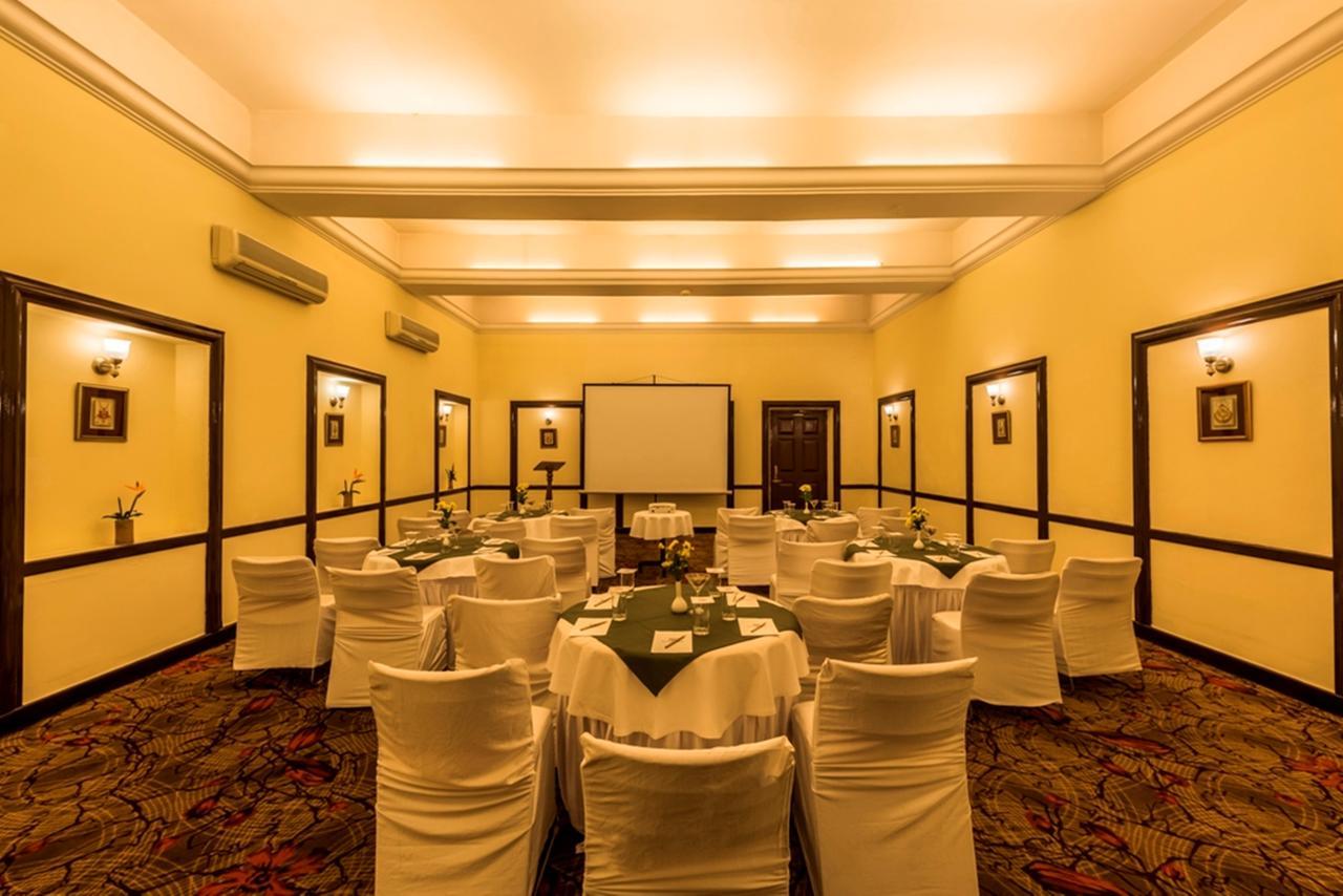 Royal Orchid Metropole Mysore