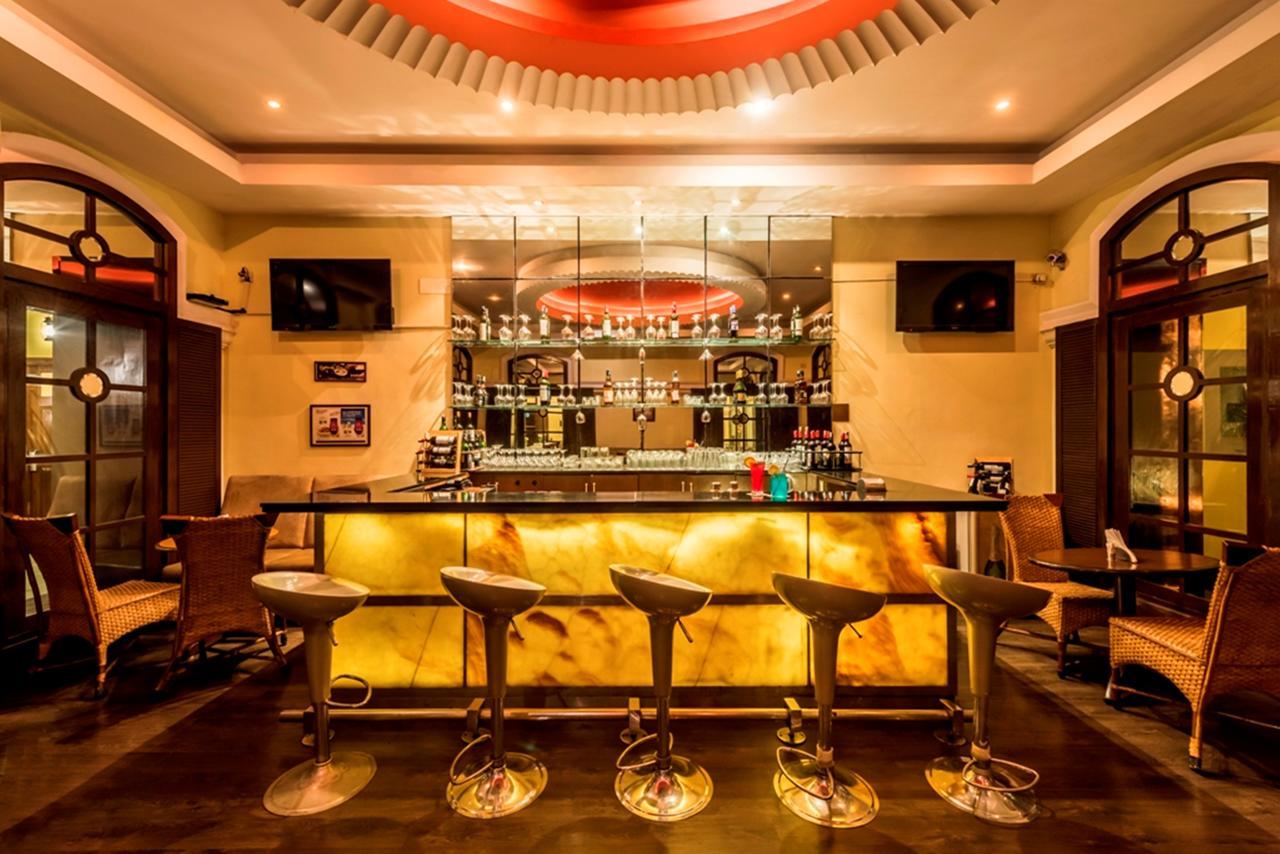 Royal Orchid Metropole