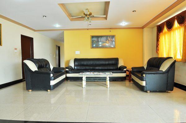 Hotel Sreeya Comforts