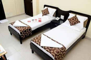 Hotel Oyo Sayyaji Rao Road Mysore