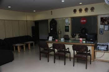 Oyo Sayyaji Rao Road Hotel Mysore