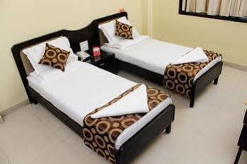 Hotel Oyo Sayyaji Rao Road Mysore