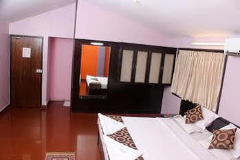 Oyo Sayyaji Rao Road 3* Mysore