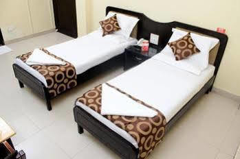 Oyo Sayyaji Rao Road Hotel Mysore