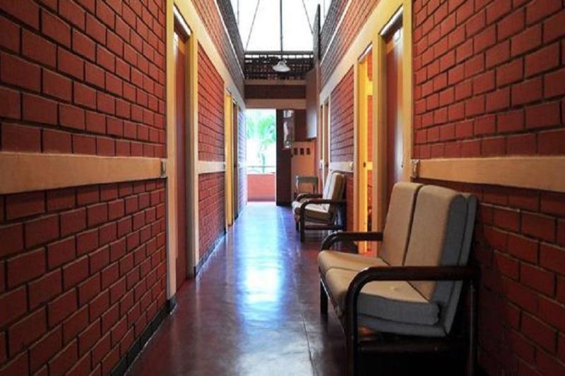 Resort White Orchid Resorts 2*