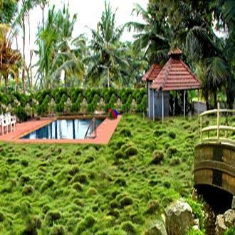 White Orchid Resorts