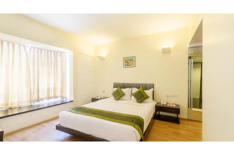 Hotel Treebo Trend Spektrum 3*